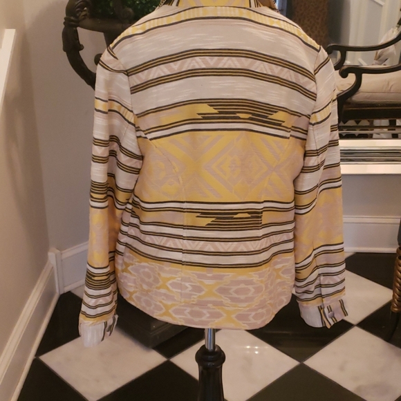 Jacket - Picture 3 of 4